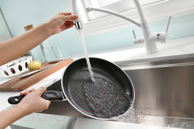 Смеситель Paulmark Siegen Si213111-431TW