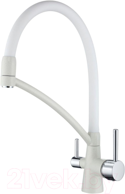 Смеситель Paulmark Siegen Si213111-331 - фото