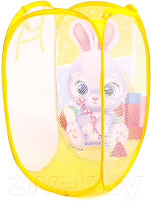 Корзина Школа талантов Зайчик / 7914147