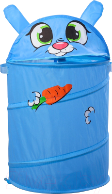 Корзина Школа талантов Зайка / 1598847 - фото