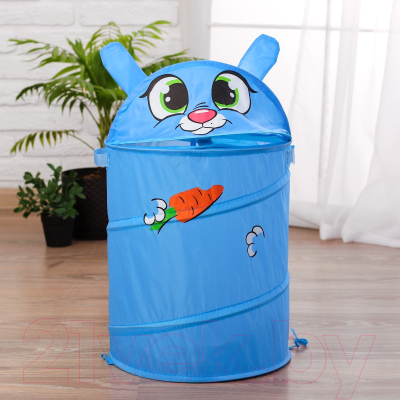 Корзина Школа талантов Зайка / 1598847