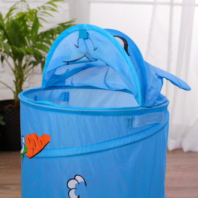 Корзина Школа талантов Зайка / 1598847