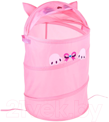 Корзина Школа талантов Котенок / 1598849