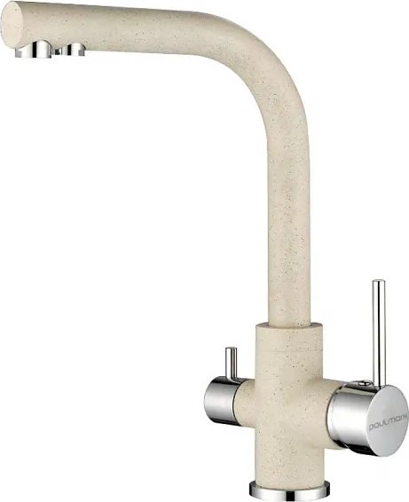 Смеситель Paulmark Essen Es213011-328 - фото