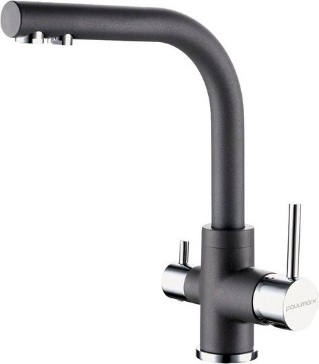 Смеситель Paulmark Essen Es213011-402 - фото