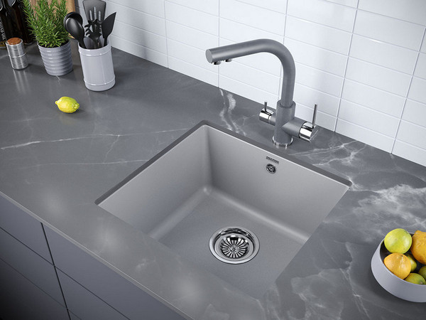 Смеситель Paulmark Essen Es213011-402