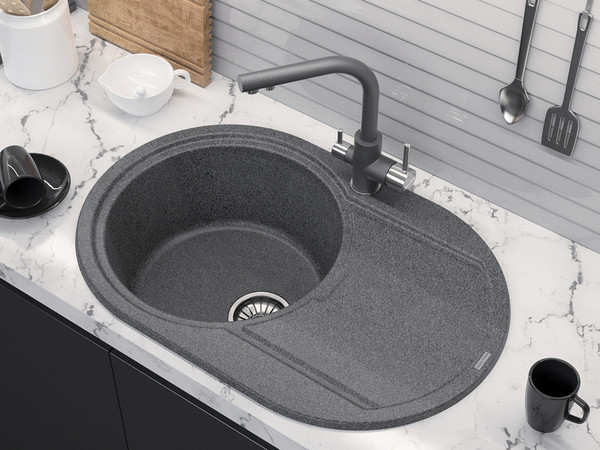 Смеситель Paulmark Essen Es213011-402