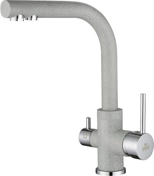 Смеситель Paulmark Essen Es213011-310 - фото