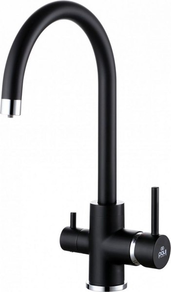 Смеситель Paulmark Essen Es213211-401AN - фото