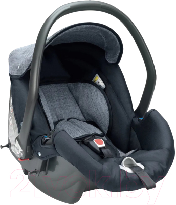 Автокресло Cam Area Zero+ / S138-T625 - фото