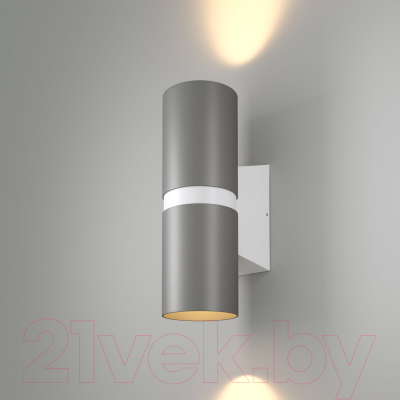 Бра уличное Elektrostandard Liberty LED / 35124/U