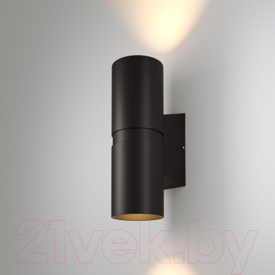 Бра уличное Elektrostandard Liberty LED / 35124/U