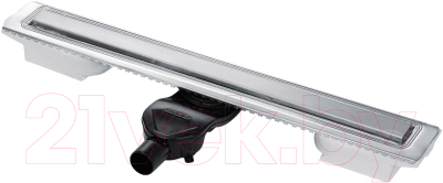 Трап для душа Berges Trend 600 / 090185 - фото