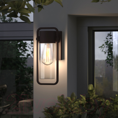 Бра уличное Elektrostandard Lab / 35001/D