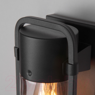 Бра уличное Elektrostandard Lab / 35001/D