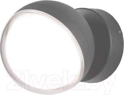 Бра уличное Elektrostandard Globo 35132/U - фото