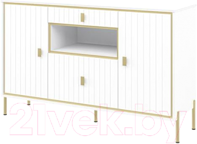 Тумба Мебель-Неман Люксор МН-042-10 - фото