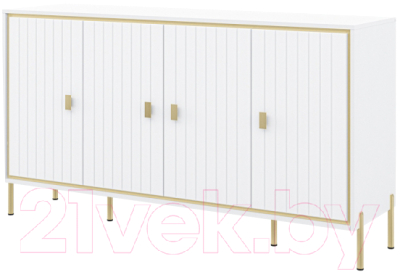 Тумба Мебель-Неман Люксор МН-042-01 - фото