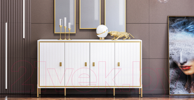 Тумба Мебель-Неман Люксор МН-042-01