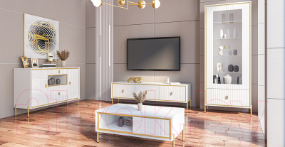 Тумба Мебель-Неман Люксор МН-042-01