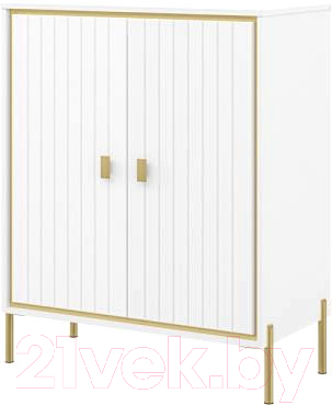 Тумба Мебель-Неман Люксор МН-042-09 - фото