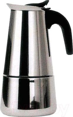 Гейзерная кофеварка Home Line 220600 - фото