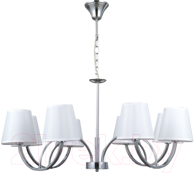 Люстра MW light Вега 329012008 - фото