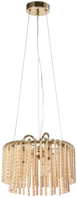 Люстра MW light Лавиния 443010703 - фото