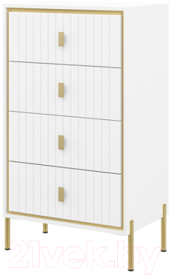 Комод Мебель-Неман Люксор МН-042-13 - фото