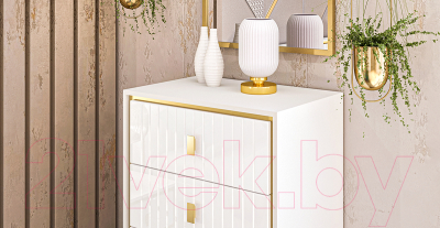 Комод Мебель-Неман Люксор МН-042-13