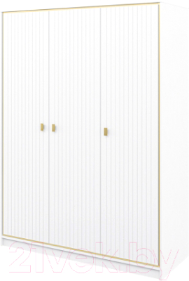 Шкаф Мебель-Неман Люксор МН-042-06 - фото