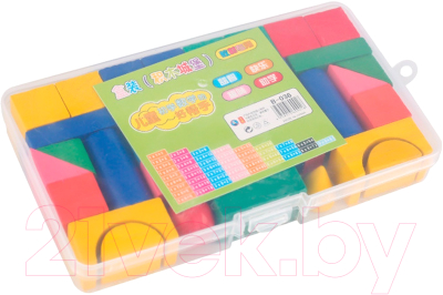 Конструктор Sima-Land 3627069 - фото