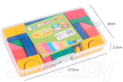 Конструктор Sima-Land 3627069