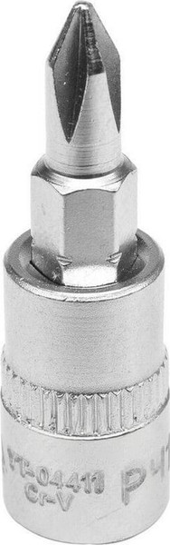 Головка слесарная Yato YT-04411 - фото