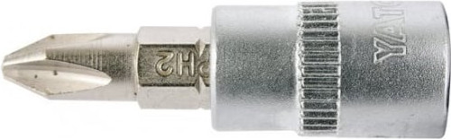 Головка слесарная Yato YT-04412