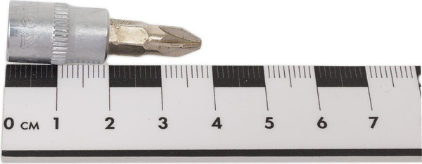 Головка слесарная Yato YT-04418