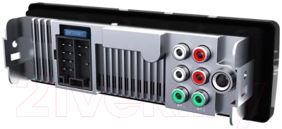 Бездисковая автомагнитола Premiera MVH-120