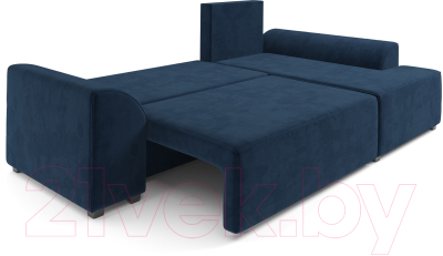 Диван угловой Mebel-Ars Каскад правый