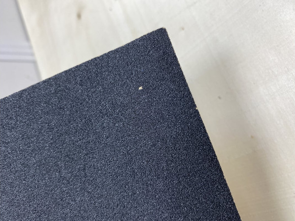 Шлифлист Yato YT-8404