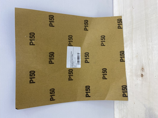 Шлифлист Yato YT-8404