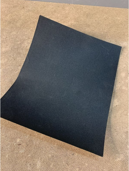 Шлифлист Yato YT-8406