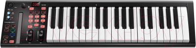 MIDI-клавиатура iCON iKeyboard 4S ProDrive III