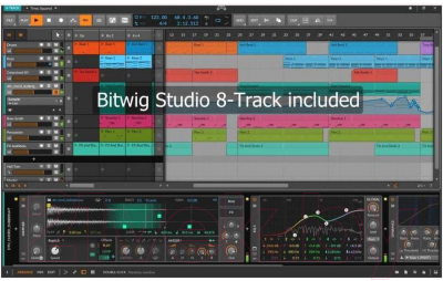 MIDI-клавиатура iCON iKeyboard 4S ProDrive III