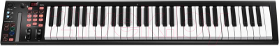 MIDI-клавиатура iCON iKeyboard 6S ProDrive III