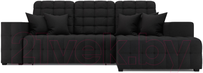 Диван угловой Mebel-Ars Мадрид правый