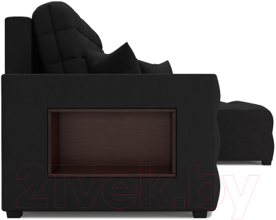 Диван угловой Mebel-Ars Мадрид правый