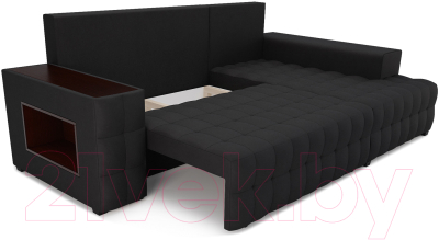 Диван угловой Mebel-Ars Мадрид правый