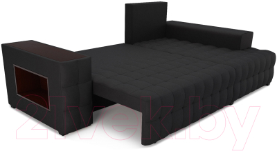 Диван угловой Mebel-Ars Мадрид правый