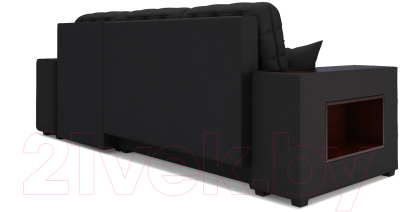 Диван угловой Mebel-Ars Мадрид правый