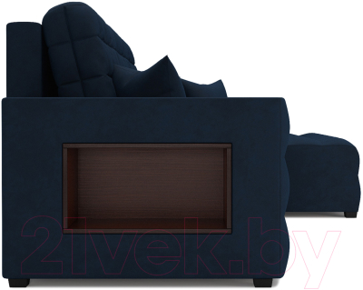 Диван угловой Mebel-Ars Мадрид правый